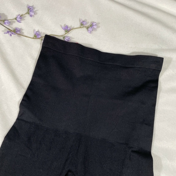 NWT Empetua [ XL/XXL ] All Day Every‎ Day High-Waisted Shaper Shorts - Picture 11 of 12